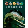 Image de Les reptiles Cathy Franco en occasion ou reconditionné