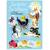 Image de Les fables de La Fontaine Jean de La Fontaine, Charlotte Molas en occasion ou reconditionné