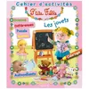 Image de Les Jouets - Cahier D'activitÃ©s en occasion ou reconditionné