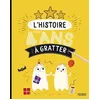 Image de L'histoire De Mes 4 Ans Ã Gratter en occasion ou reconditionné