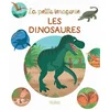 Image de Les dinosaures Emilie Beaumont, Coralie Vallageas en occasion ou reconditionné