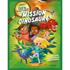 Image de Mission dinosaures Sandra Lebrun en occasion ou reconditionné