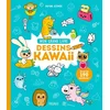 Image de Dessins kawaii : mon grand livre Mayumi Jezewski en occasion ou reconditionné