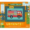 Image de Urgence ! : conduis tes véhicules sur 5 circuits ! Johnny Dyrander en occasion ou reconditionné