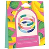 Image de Bracelets joncs : tout le matériel pour réaliser 3 modèles Guivarc'h, Clémentine en occasion ou reconditionné