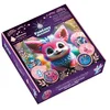 Image de Mon coffret muti-activités Fantasy dreams : plastique fou, perles à eau, cartes à gratter Lebreton, Pauline en occasion ou reconditionné