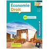 Image de Economie-Droit Tle Bac Pro Ressources + - Edition 2018 en occasion ou reconditionné