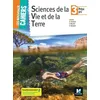 Image de Sciences De La Vie Et De La Terre 3e PrÃ©pa Pro Les Nouveaux Cahiers - Edition 2018 en occasion ou reconditionné