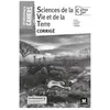 Image de Sciences De La Vie Et De La Terre 3e PrÃ©pa Pro Les Nouveaux Cahiers - CorrigÃ© - Edition 2018 en occasion ou reconditionné