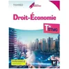Image de Droit-Economie Tle Stmg - Edition 2020 en occasion ou reconditionné