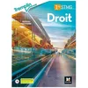 Image de Droit 1re Stmg Tremplin - Edition 2020 en occasion ou reconditionné