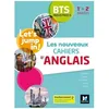 Image de Anglais 1re Et 2e AnnÃ©es Bts Industriels Let's Jump In ! Les Nouveaux Cahiers - Livre De L'Ã©lÃ¨ve en occasion ou reconditionné