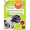 Image de Biologie Physiopathologie Microbiologie Bac Pro Assp 2de 1re Tle Réussite Assp en occasion ou reconditionné