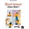 Image de Quel bazar chez Zoé ! d. falda en occasion ou reconditionné