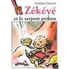 Image de Zékéyé et le serpent python Nathalie Dieterlé en occasion ou reconditionné