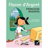 Image de Flocon d'Argent, princesse moderne Corine Pourtau, Bernard Grandjean en occasion ou reconditionné