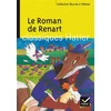Image de Le roman de Renart. La fiction animale : Apulée, Jean de La Fontaine, Marcel Aymé, Pierre Boulle evelyne amon en occasion ou reconditionné