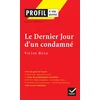 Image de Le dernier jour d'un condamné, Victor Hugo Didier Sevreau en occasion ou reconditionné