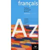 Image de Le FranÃ§ais De A Ã Z en occasion ou reconditionné