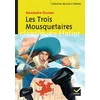 Image de Les trois mousquetaires Alexandre Dumas en occasion ou reconditionné