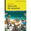 Image de Deux ans de vacances Jules Verne en occasion ou reconditionné