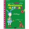 Image de Le très très gros cahier de nature de Balthazar : et de Pépin aussi ! Marie-Hélène Place, Caroline Fontaine-Riquier en occasion ou reconditionné