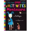 Image de Le TrÃ¨s TrÃ¨s Gros Cahier D'activitÃ©s De Bathazar Et De PÃ©pin Aussi ! en occasion ou reconditionné