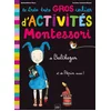 Image de Le très très gros cahier d'activités de Balthazar et de Pépin aussi ! Marie-Hélène Place, Caroline Fontaine-Riquier en occasion ou reconditionné