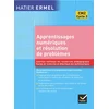 Image de Apprentissages numériques et résolution de problèmes, cours moyen (deuxième année) Equipe de didactique des mathématiques (France) en occasion ou reconditionné