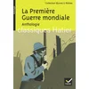 Image de La Première Guerre mondiale : anthologie ariane carrère en occasion ou reconditionné