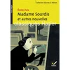 Image de Madame Sourdis : et autres nouvelles Emile Zola en occasion ou reconditionné