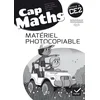 Image de Cap maths CE2, cycle 2 : matériel photocopiable : nouveaux programmes 2016 roland charnay, marie-paule dussuc, georges combier, dany madier en occasion ou reconditionné