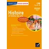 Image de Histoire et histoire des arts, des passerelles avec l'enseignement moral et civique : CM, cycle 3 : Sophie Le Callennec, Françoise Martinetti, Elisabeth Szwarc en occasion ou reconditionné