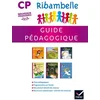 Image de Ribambelle, méthode de lecture CP, série violette : guide pédagogique Nadine Demeulemeester, Monique Géniquet, Marie-Hélène Lacroix en occasion ou reconditionné