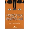 Image de Opération Pantalon Cat Clarke en occasion ou reconditionné