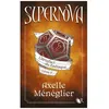 Image de Supernova - Tome 2 - L'artefact Du Zodiaque en occasion ou reconditionné