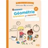 Image de Géométrie CP : grandeurs et mesures : programme 2025 Geoffrey Hugues, Loïc Cormenier en occasion ou reconditionné