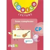 Image de Lecture Cp Sons Complexes Logico en occasion ou reconditionné