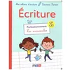 Image de Ecriture Cp-Ce1 Perfectionnement - Les Minuscules en occasion ou reconditionné