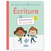 Image de Ecriture CP-CE1 : perfectionnement, les minuscules Laurence Pierson en occasion ou reconditionné