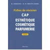 Image de Cap Esthétique Cosmétique Parfumerie - Fiches De Révision en occasion ou reconditionné