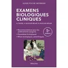 Image de Examens biologiques cliniques Alain Fiacre, Alain Blacque-Belair, Nicole Blacque-Belair en occasion ou reconditionné