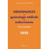 Image de Ordonnances en gynécologie médicale et endocrinienne : 130 prescriptions : 2022 Geneviève Plu-Bureau, Brigitte Raccah-Tebeka en occasion ou reconditionné