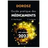 Image de Guide Pratique Des Médicaments Dorosz en occasion ou reconditionné