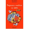 Image de Sagesses et malices du zen Marc de Smedt, Jochen Gerner en occasion ou reconditionné