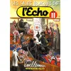 Image de Les Sales Blagues De L'echo - Tome 11 en occasion ou reconditionné