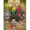Image de Drôles de trolls Ness en occasion ou reconditionné