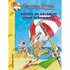 Image de Geronimo Stilton. Vol. 20. Drôles de vacances pour Geronimo ! Geronimo Stilton en occasion ou reconditionné