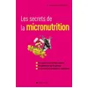 Image de Les secrets de la micronutrition Bertrand Guérineau en occasion ou reconditionné