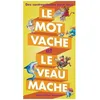 Image de Le Mot Vache Et Le Veau MÃ¢che - Des ContrepÃ¨teries Pour Tous en occasion ou reconditionné